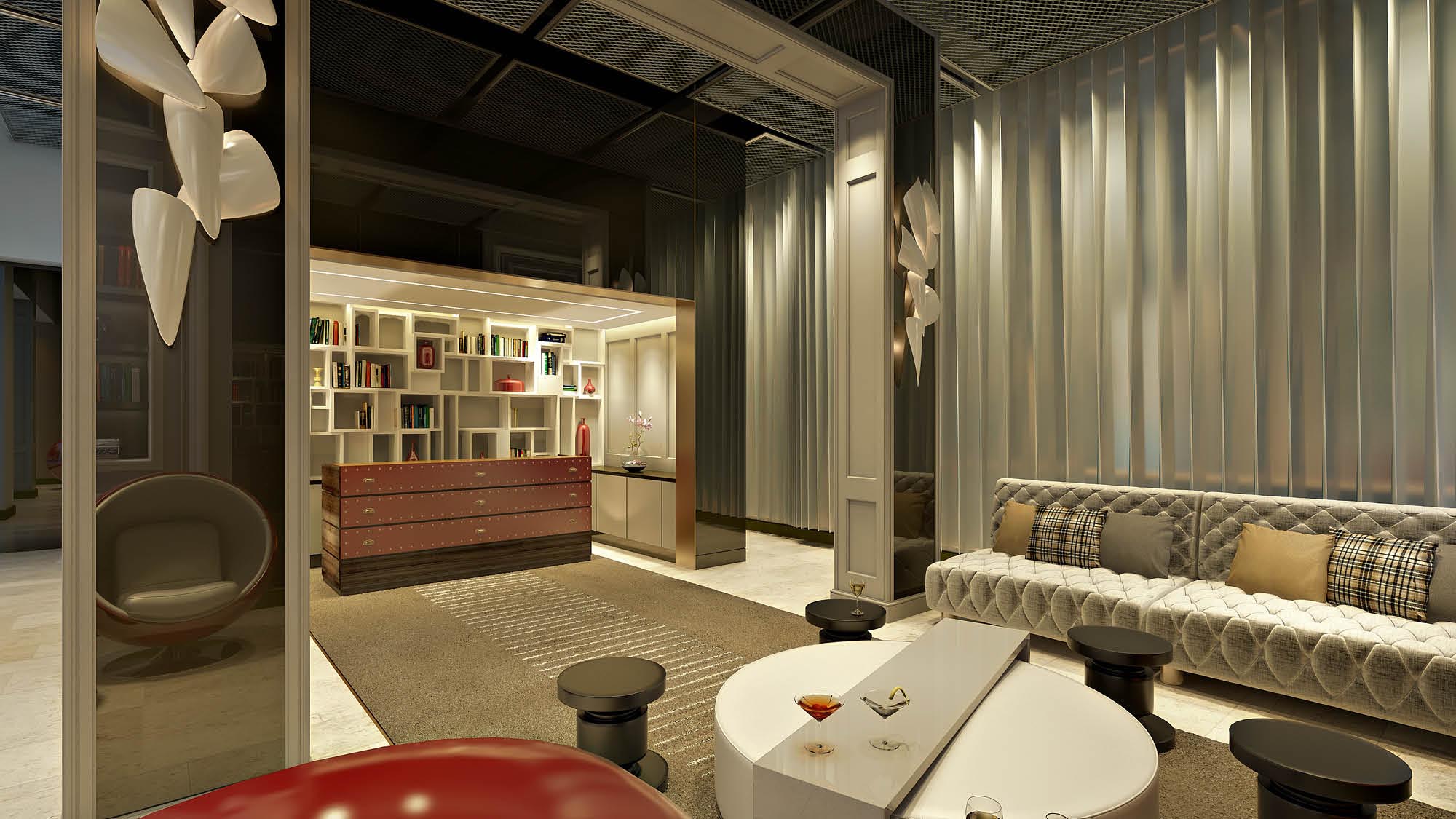 Victory House London Hotel Victory House London Hotel